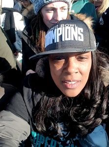 Meet your Posher, Tawanda